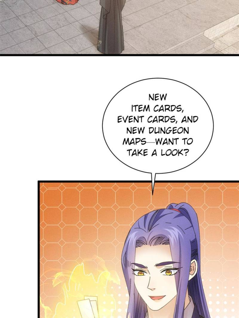 I Determine My Own Destiny Chapter 300 31